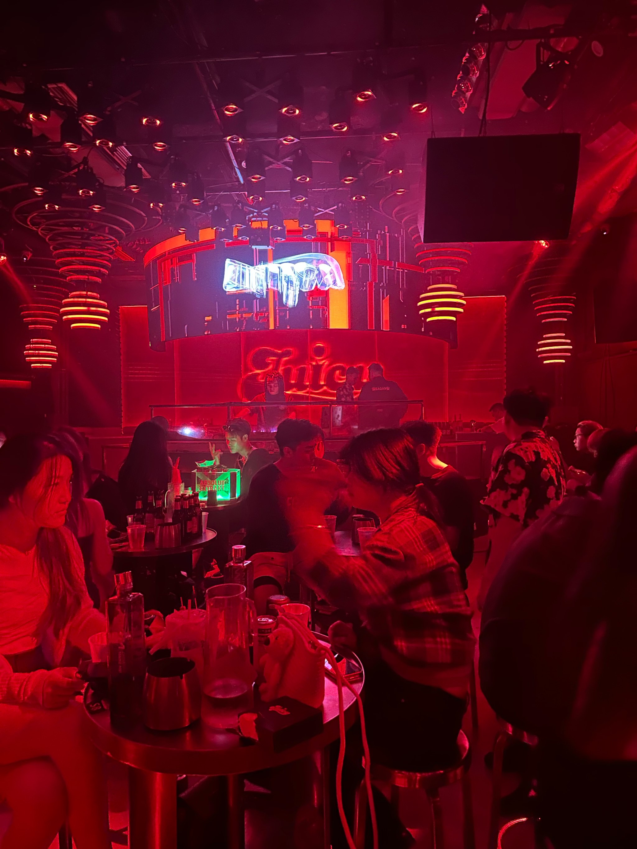 乐山商务ktv新玩法-夹江县ktv预订